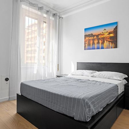 Appio Grand Apartment - S. Giovanni Roma Exterior foto